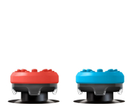 KontrolFreek Splash Red Blue JoyCon kit 1801-JOY - 1293447 - zdjęcie 2